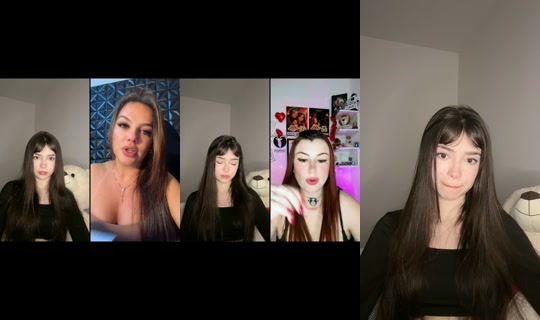 sthgoularte TikTok Live — Sep 28, 2026, 12:31 AM