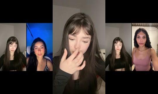 sthgoularte TikTok Live — Sep 28, 2026, 1:22 AM