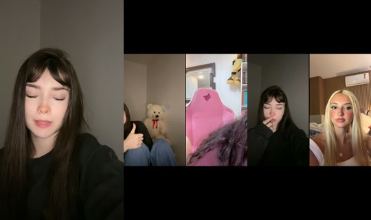 sthgoularte TikTok Live — Sep 29, 2026, 1:33 AM