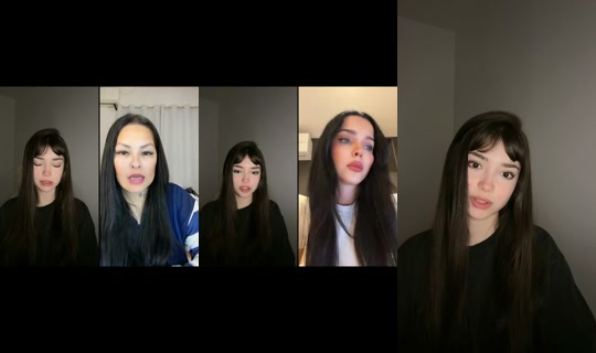 sthgoularte TikTok Live — Sep 29, 2026, 2:23 AM