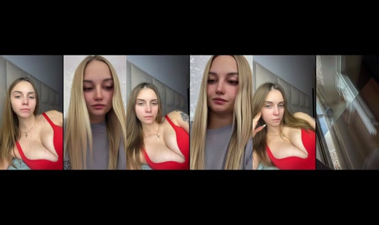 stichyour TikTok Live — Oct 3, 2026, 2:31 PM