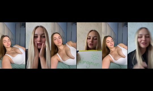 stichyour TikTok Live — Oct 8, 2026, 7:26 AM