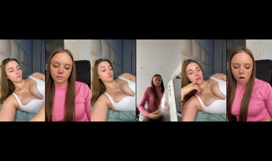stichyour TikTok Live — Oct 8, 2026, 12:40 PM