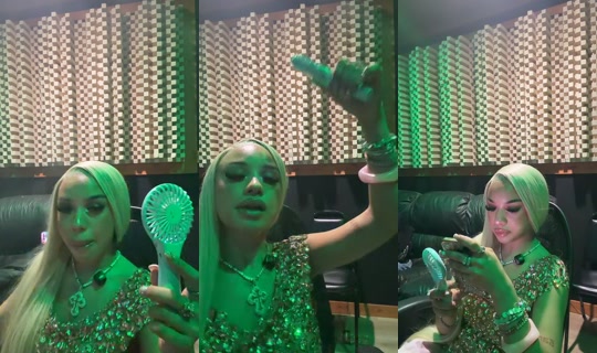 stiffbarbiee TikTok Live — Aug 22, 2026, 10:05 AM
