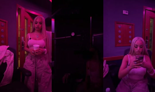 stiffbarbiee TikTok Live — Aug 30, 2026, 4:06 AM
