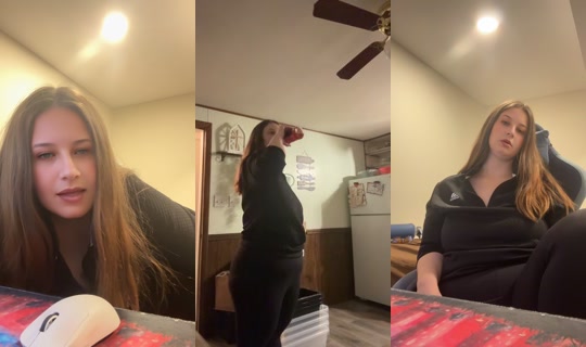 stillcoolerthanyourgma TikTok Live — Oct 5, 2026, 11:16 PM