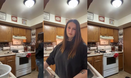 stillcoolerthanyourgma TikTok Live — Oct 6, 2026, 9:17 PM