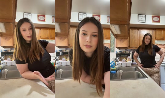 stillcoolerthanyourgma TikTok Live — Oct 7, 2026, 7:05 PM