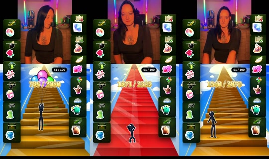 stillhere.steady TikTok Live — Sep 28, 2026, 6:37 PM