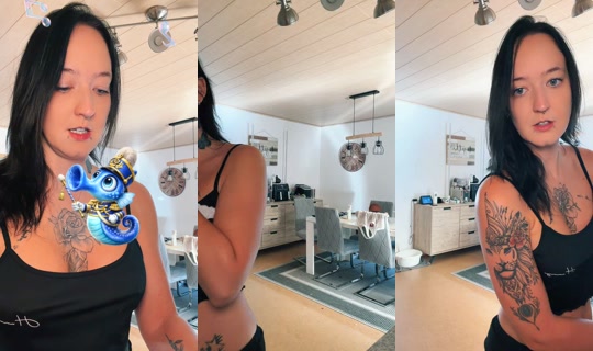 stillhere.steady TikTok Live — Sep 29, 2026, 8:49 AM