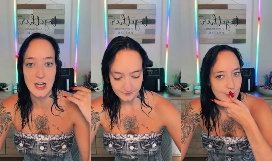 stillhere.steady TikTok Live — Sep 29, 2026, 10:29 AM