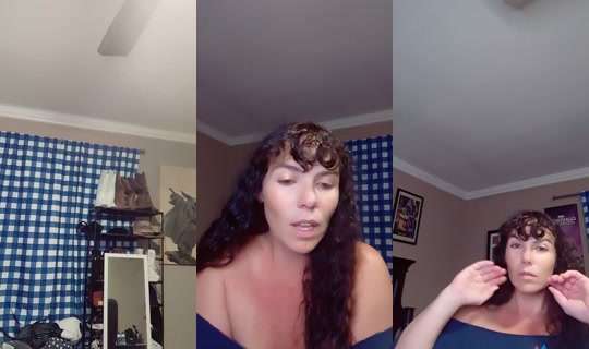 stillhere5271 TikTok Live — Aug 22, 2026, 11:15 PM