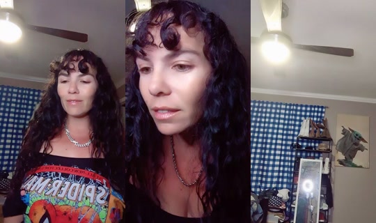 stillhere5271 TikTok Live — Aug 23, 2026, 4:53 AM