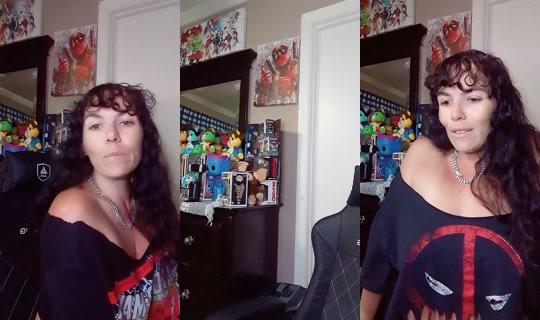stillhere5271 TikTok Live — Aug 23, 2026, 5:41 PM