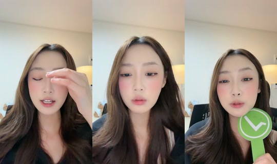 stilljini TikTok Live — Oct 2, 2026, 10:03 AM