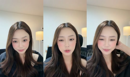 stilljini TikTok Live — Oct 2, 2026, 10:54 AM