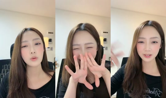 stilljini TikTok Live — Oct 4, 2026, 11:13 AM