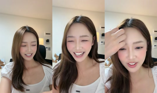 stilljini TikTok Live — Oct 7, 2026, 10:07 AM