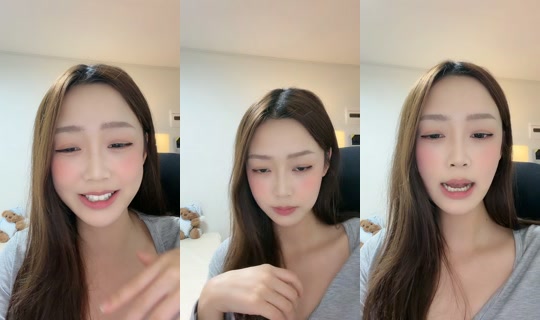stilljini TikTok Live — Oct 8, 2026, 10:12 AM