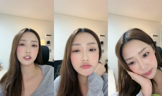 stilljini TikTok Live — Oct 8, 2026, 12:00 PM