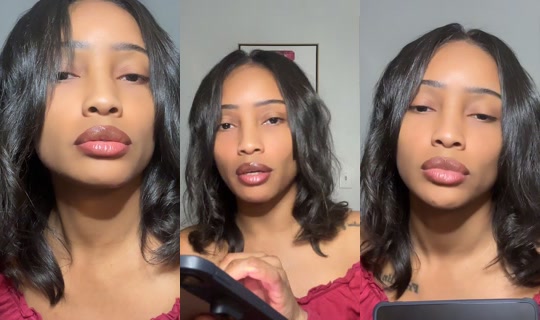 stinaspeaks TikTok Live — Sep 25, 2026, 7:57 AM