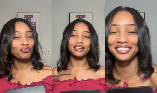 stinaspeaks TikTok Live — Sep 25, 2026, 8:47 AM