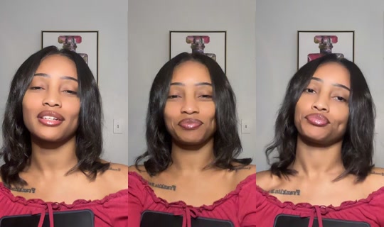 stinaspeaks TikTok Live — Sep 25, 2026, 9:38 AM