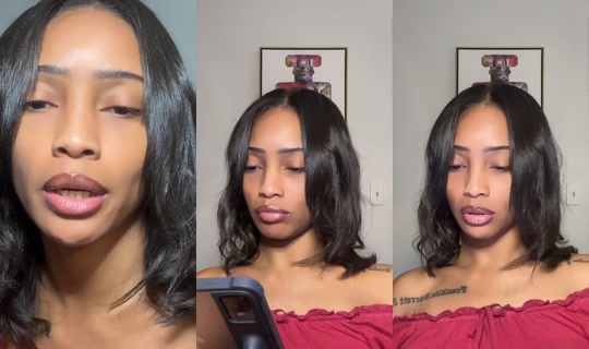 stinaspeaks TikTok Live — Sep 25, 2026, 10:28 AM