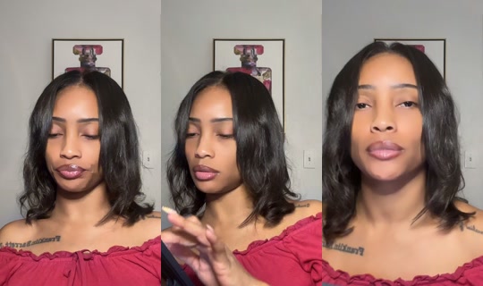 stinaspeaks TikTok Live — Sep 25, 2026, 11:19 AM