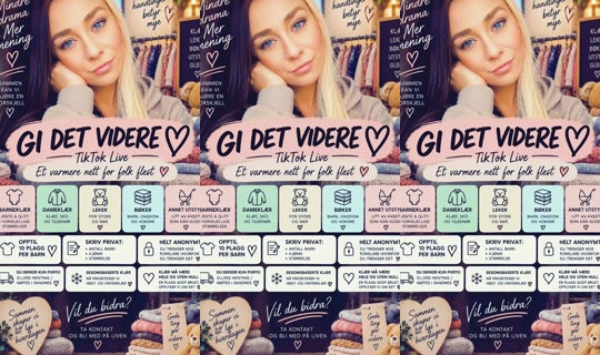 stjerne170 TikTok Live — Sep 29, 2026, 11:41 PM