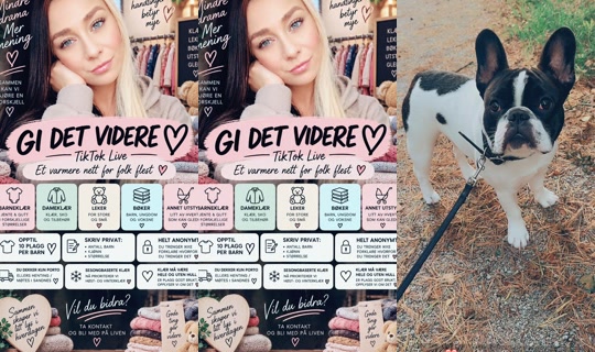 stjerne170 TikTok Live — Sep 30, 2026, 9:35 PM