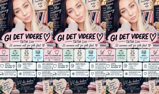 stjerne170 TikTok Live — Sep 30, 2026, 10:26 PM