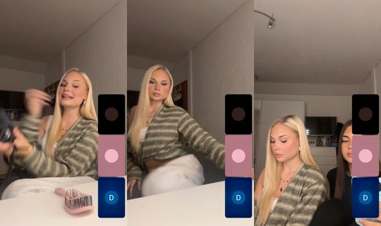 stn.anna TikTok Live — Sep 12, 2026, 5:31 PM