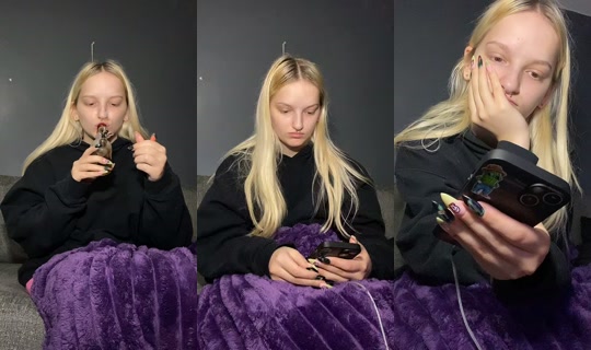 stonerlover4201 TikTok Live — Sep 24, 2026, 10:55 PM