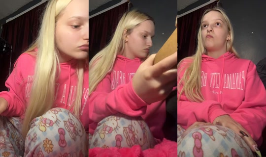stonerlover4201 TikTok Live — Sep 26, 2026, 7:20 AM