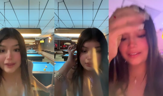 stonerpxty TikTok Live — Oct 3, 2026, 7:01 AM
