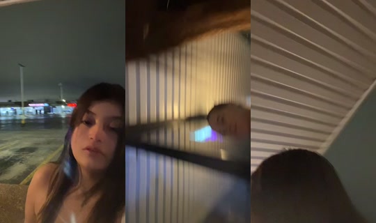 stonerpxty TikTok Live — Oct 3, 2026, 7:34 AM