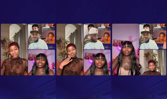 stonetommy3 TikTok Live — Aug 27, 2026, 3:08 PM