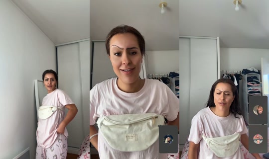 stormybreak TikTok Live — Oct 5, 2026, 10:28 AM