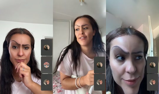 stormybreak TikTok Live — Oct 5, 2026, 12:09 PM