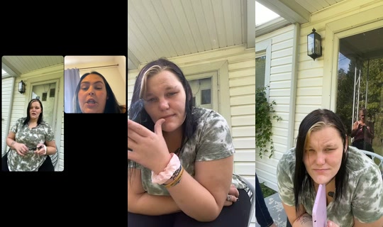 stormymckeithan TikTok Live — Sep 20, 2026, 2:51 PM