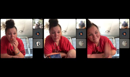 stormymckeithan TikTok Live — Sep 21, 2026, 5:16 PM