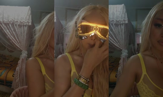 stormymistique TikTok Live — Aug 26, 2026, 6:54 PM