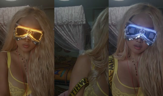 stormymistique TikTok Live — Aug 26, 2026, 9:51 PM