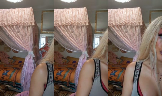 stormymistique TikTok Live — Sep 1, 2026, 5:40 PM
