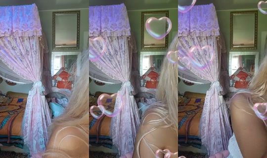 stormymistique TikTok Live — Sep 1, 2026, 8:08 PM