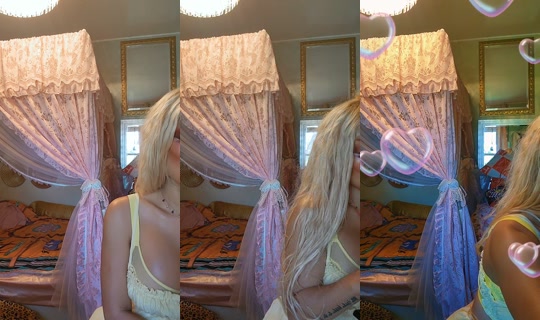 stormymistique TikTok Live — Sep 2, 2026, 4:49 PM
