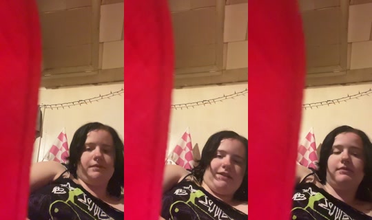 stormysky__ TikTok Live — Sep 19, 2026, 2:56 AM