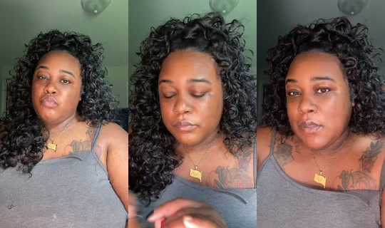 stormyweather2377 TikTok Live — Aug 22, 2026, 5:24 PM