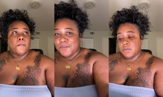 stormyweather2377 TikTok Live — Aug 25, 2026, 12:58 AM